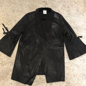 Black Blazer/Jacket